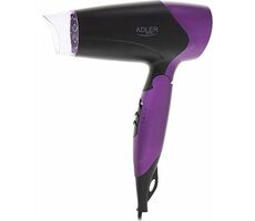Adler AD 2260 fialová
