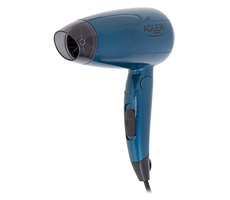 Adler AD 2263 tmavo modrá