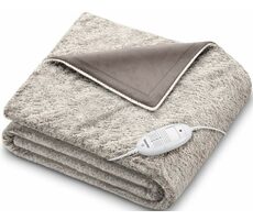Beurer HD 75 nordic vyhrievacia deka