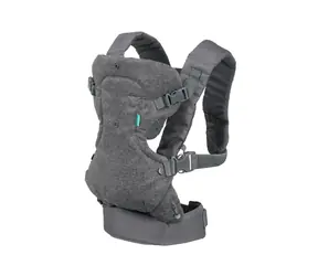 Infantino Nosítko Flip Advanced 4v1 Grey