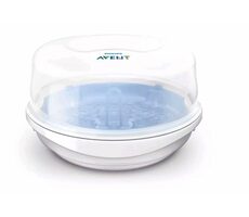 Philips AVENT SCF281/02 biela