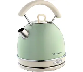 Ariete 2877-04 Vintage zelená