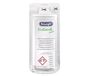 DeLonghi DLSC101 EcoDecalk Mini 1x100ml