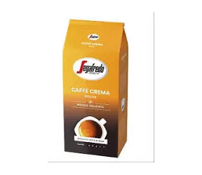 Segafredo Caffé Crema Dolce 1 kg