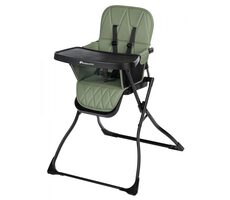 BEBECONFORT Lily stolička Mineral Green