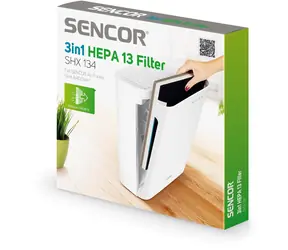 Sencor SHX 134