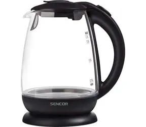 Sencor SWK 1785BK čierna