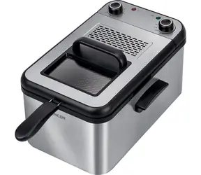 Sencor SFR 7200SS strieborná