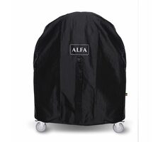 Alfa Forni Cover 5 Pizzy + Base Moderno