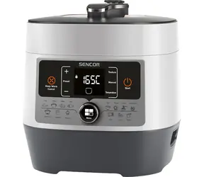 Sencor SPR 3600WH biela