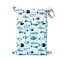 GaGa's Nepremokavé vrece Fish