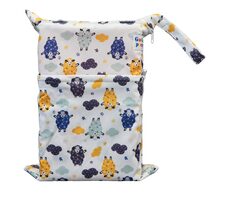 GaGa's Nepremokavé vrece Ovečky