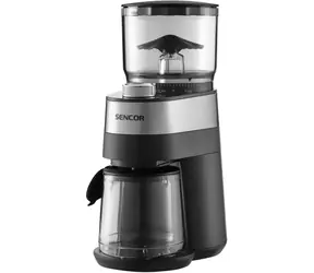 Sencor SCG 5060BK čierna