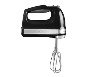 KitchenAid 5KHM9212EOB čierna