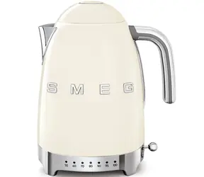 SMEG KLF04CREU krémová