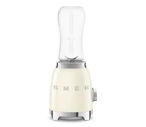 SMEG PBF01CREU krémová