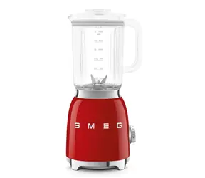 SMEG BLF03RDEU červená