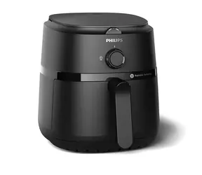 Philips NA120/00 čierna