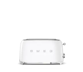 SMEG TSF02WHEU biela