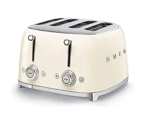 SMEG TSF03CREU krémová