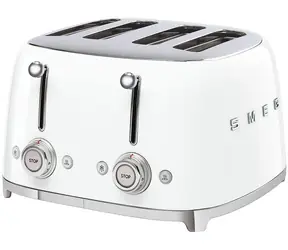 SMEG TSF03WHEU biela