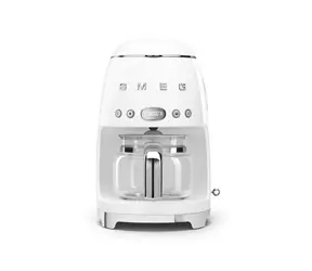 SMEG DCF02WHEU biela