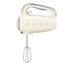 SMEG HMF01CREU krémová