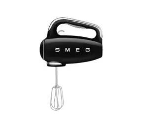 SMEG HMF01BLEU čierna