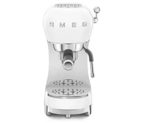 SMEG ECF02WHEU biela