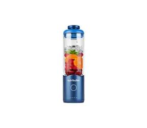 Nutribullet Flex NBP013BL modrá (Sapphire)