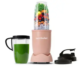 Nutribullet Pro 900 NB907MACL ružová
