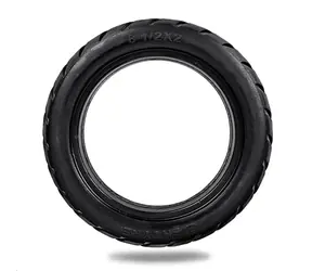 OEM Bezdušová pneumatika pre Xiaomi Scooter (Bulk)
