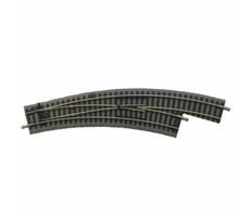 Piko 55423 Výhybka BWR oblúková (R3|R2) pravá s podložím