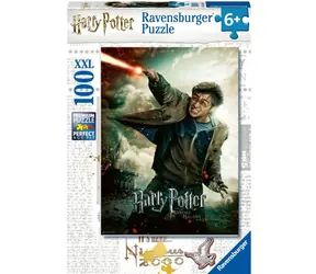 Ravensburger 128693 Harry Potter