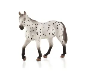 Mojo Animal Planet Appaloosa žrebec