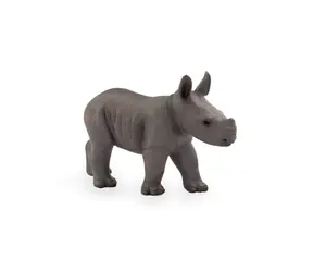 Mojo Animal Planet Nosorožec mláďa stojace