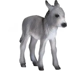 Mojo Animal Planet Oslík
