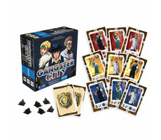 Granna Gangster City!