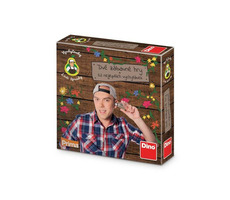 DINO Vychytávky Ládi Hrušky