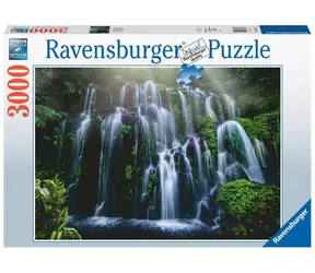 Ravensburger Vodopád na Bali