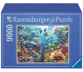 Ravensburger Podvodný raj