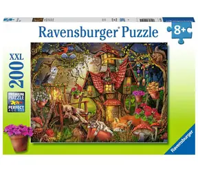 Ravensburger Lesný dom