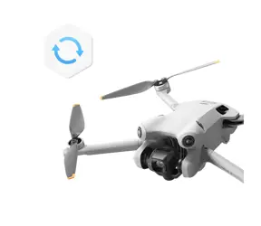 DJI Care Refresh 2 roky (DJI Mini 4 Pro) EU