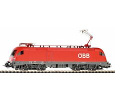 Piko 57919 Elektrická lokomotíva Taurus s 2 pantografmi ÖBB V