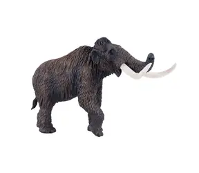 Mojo Animal Planet Mamut srstnatý