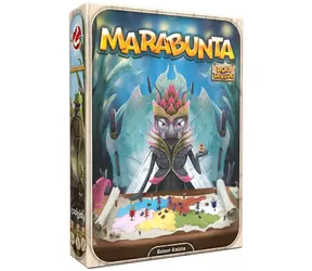 ADC Blackfire Marabunta