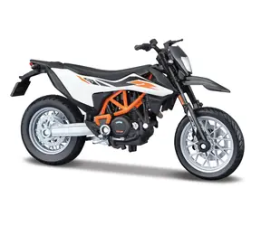 Maisto KTM 690 SMC R