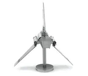 Metal Earth 3D Puzzle Star Wars: Imperial Shuttle