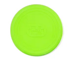 Bigjigs Toys Frisbee Meadow zelené