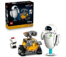 LEGO® Disney a Pixar 43279 VALL-I a EVA